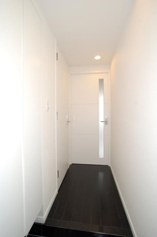 ステージファースト方南町アジールコート 玄関