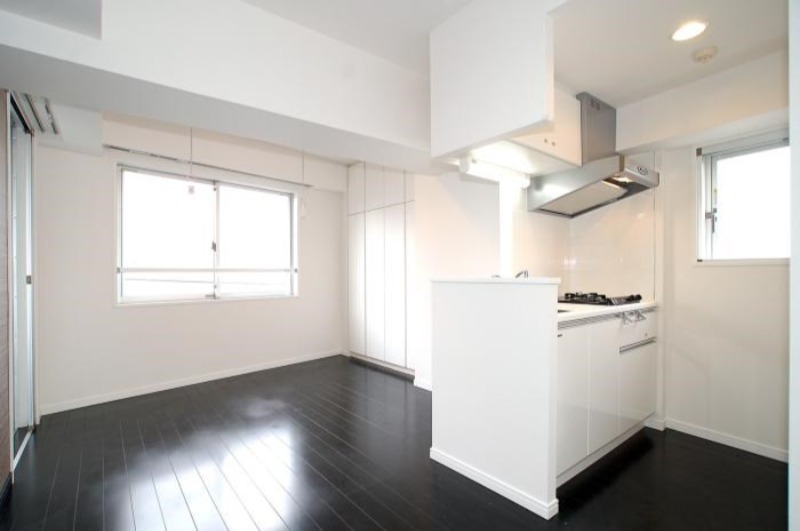 ステージファースト方南町アジールコート ベッドルーム