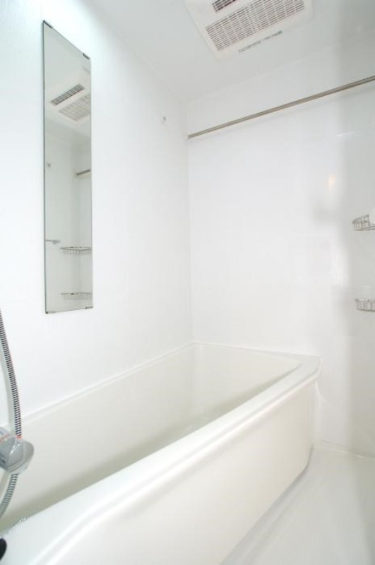 ステージファースト方南町アジールコート 風呂画像