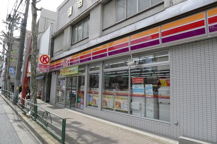 ステージファースト方南町アジールコート 周辺画像6