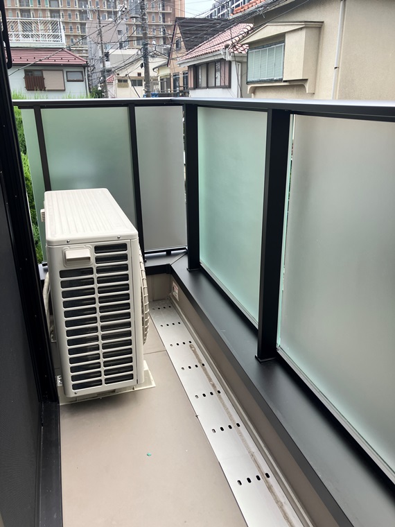 野方戸建 その他1