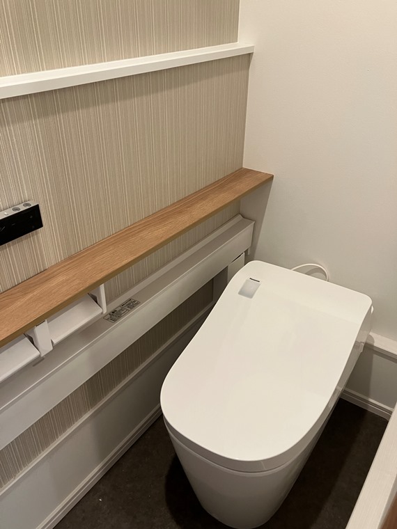 野方戸建 その他2