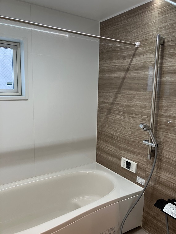 野方戸建 ベッドルーム