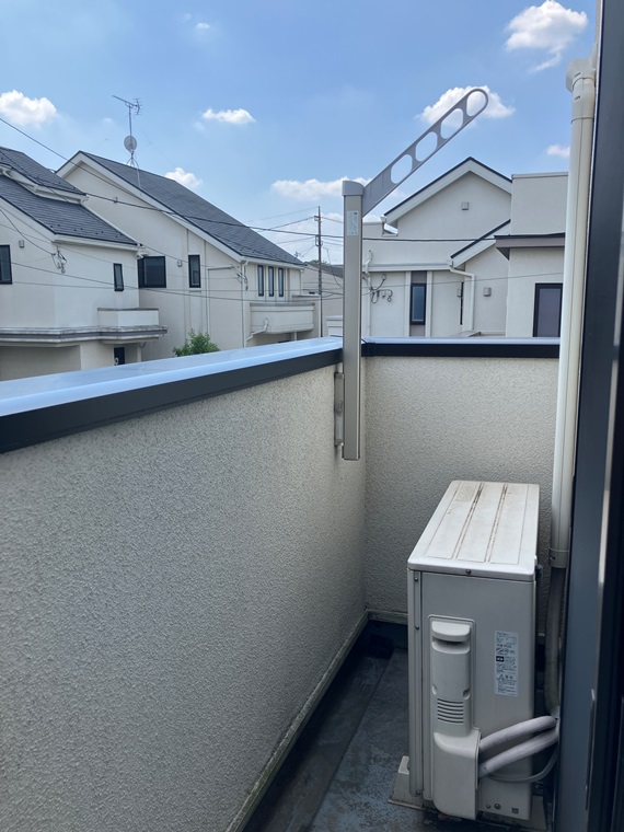 下井草戸建 その他1