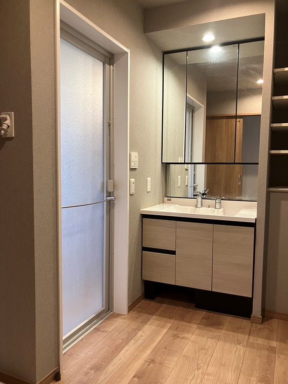 下井草戸建 その他3