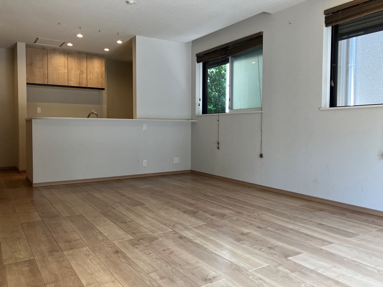 下井草戸建 風呂画像