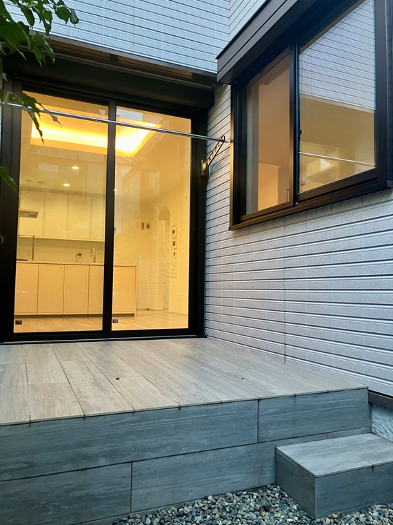 上高田戸建 その他1