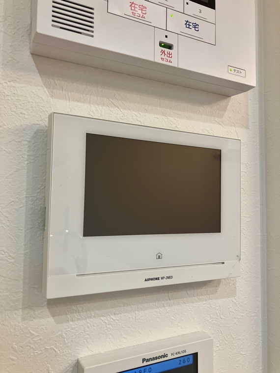 上高田戸建 その他5