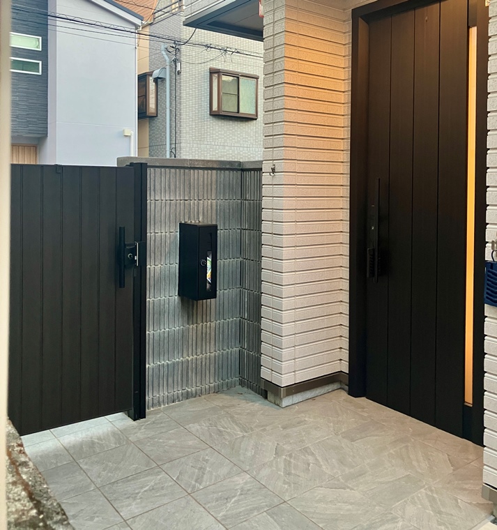 上高田戸建 その他7