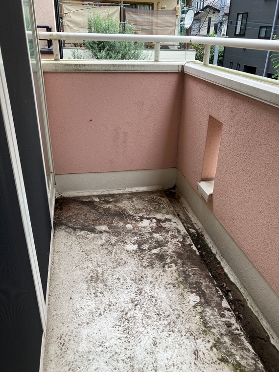 千駄木戸建 その他1