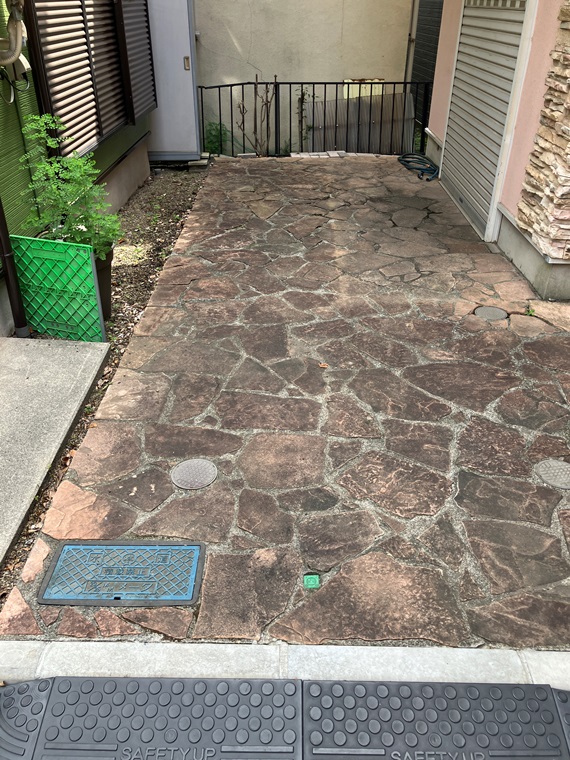 千駄木戸建 その他10