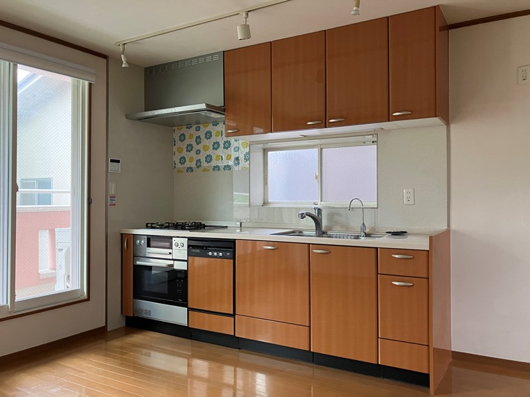 千駄木戸建 風呂画像