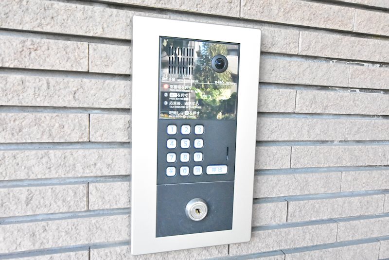 ヴィラージュルナ  その他外観2