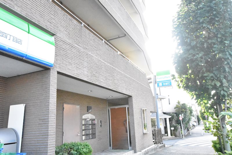 ヴィラージュルナ  その他外観3