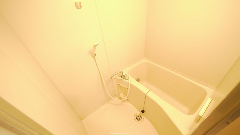 ヴィラージュルナ  風呂画像