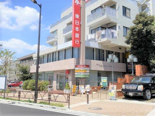 ヴィラージュルナ  周辺画像4