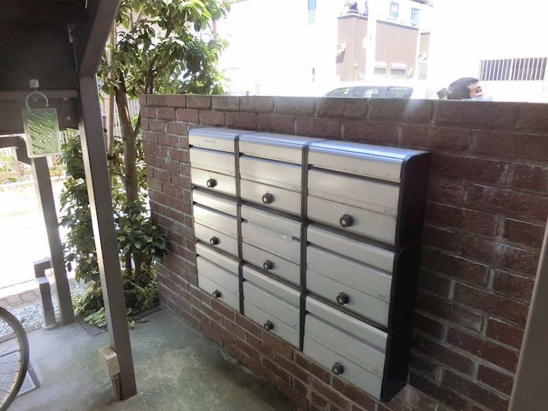 カーサ大井倉田 その他外観1