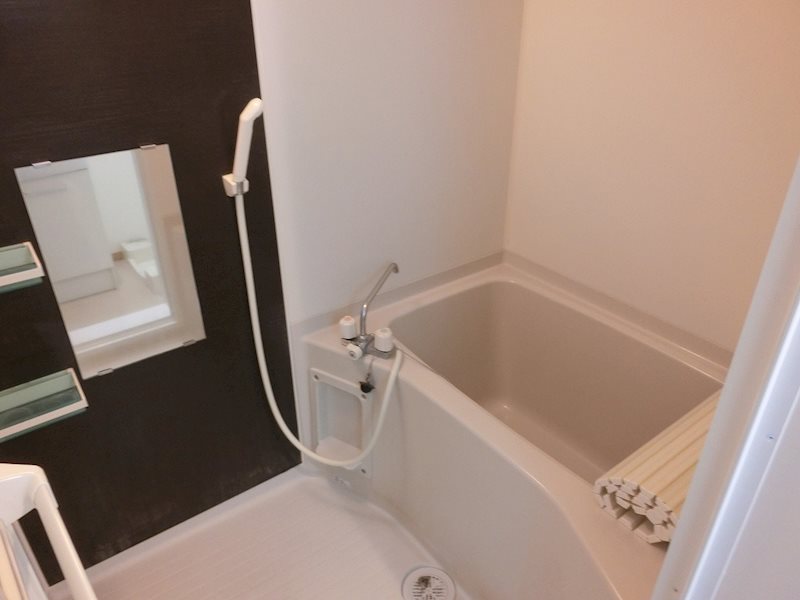 カーサ大井倉田 風呂画像