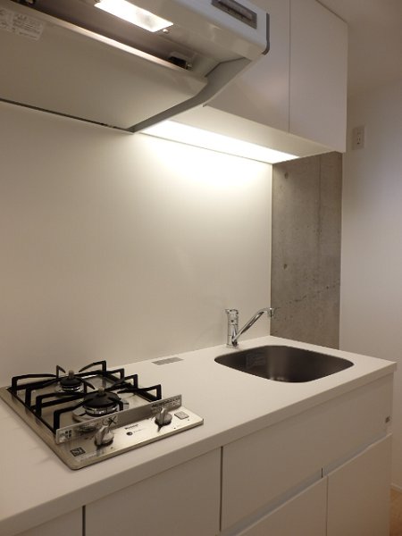 ZOOM麻布十番 キッチン