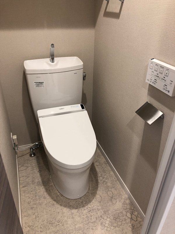 メイクスデザイン参宮橋 その他2