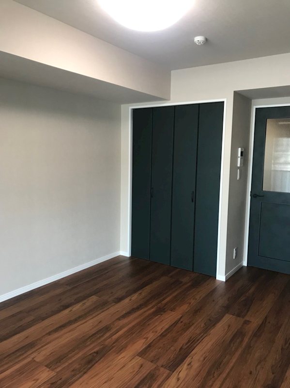 メイクスデザイン参宮橋 リビング