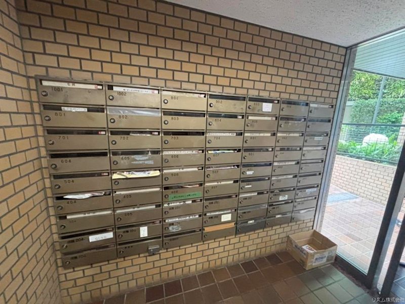 藤和六本木コープⅡ その他外観3