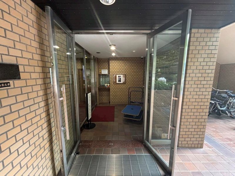 藤和六本木コープⅡ その他外観4