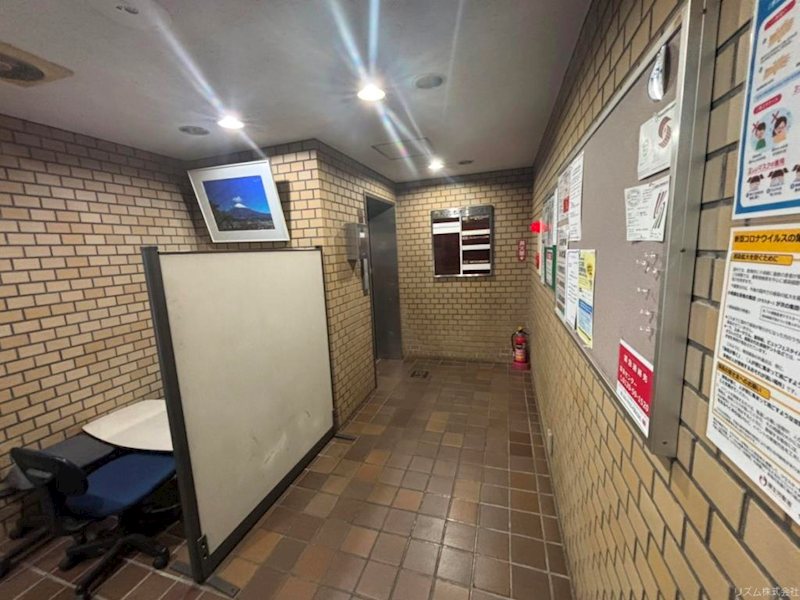 藤和六本木コープⅡ その他外観5