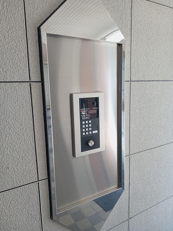 Ｖ・スクエアＳｕｇｉｔａ その他外観2