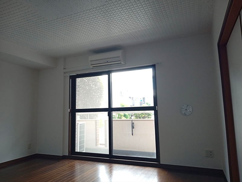 Ｖ・スクエアＳｕｇｉｔａ リビング