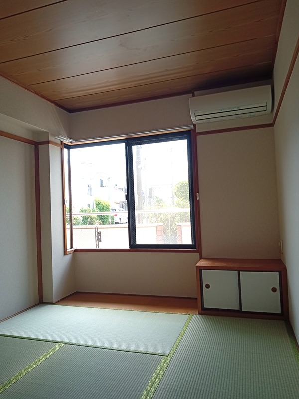 Ｖ・スクエアＳｕｇｉｔａ ベッドルーム