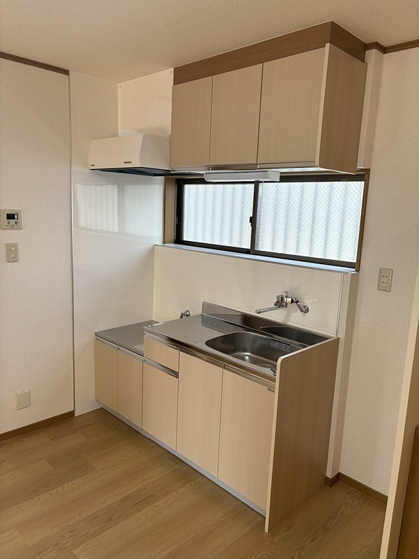 ハウスエトワール キッチン