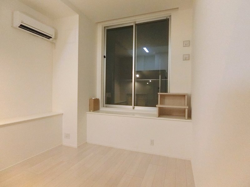 Kiinu Blanc ～キーヌ・ブラン～ リビング