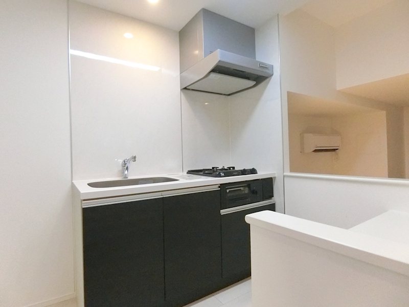 Kiinu Blanc ～キーヌ・ブラン～ キッチン