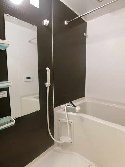 Kiinu Blanc ～キーヌ・ブラン～ 風呂画像