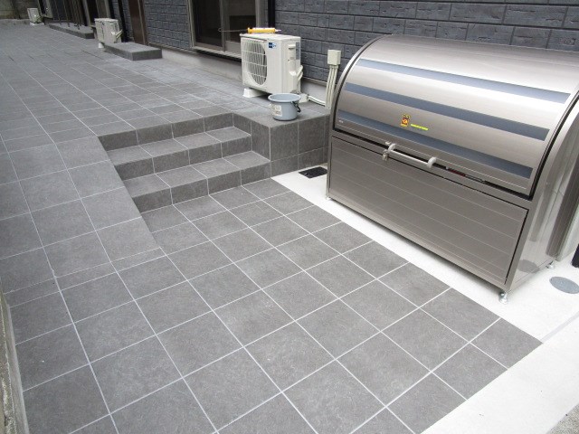 ラニカイ その他外観1