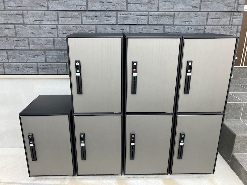 ラニカイ その他外観3