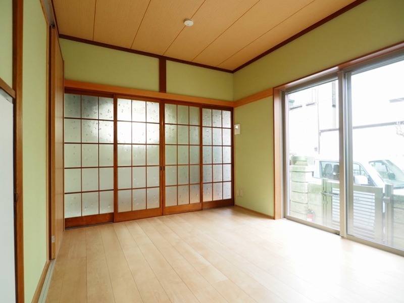 和田2346貸家 その他7