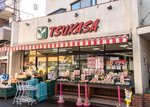 和田2346貸家 周辺画像5