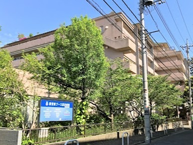 和田2346貸家 周辺画像6