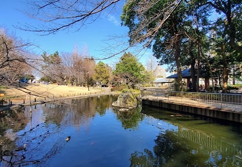 和田2346貸家 周辺画像7