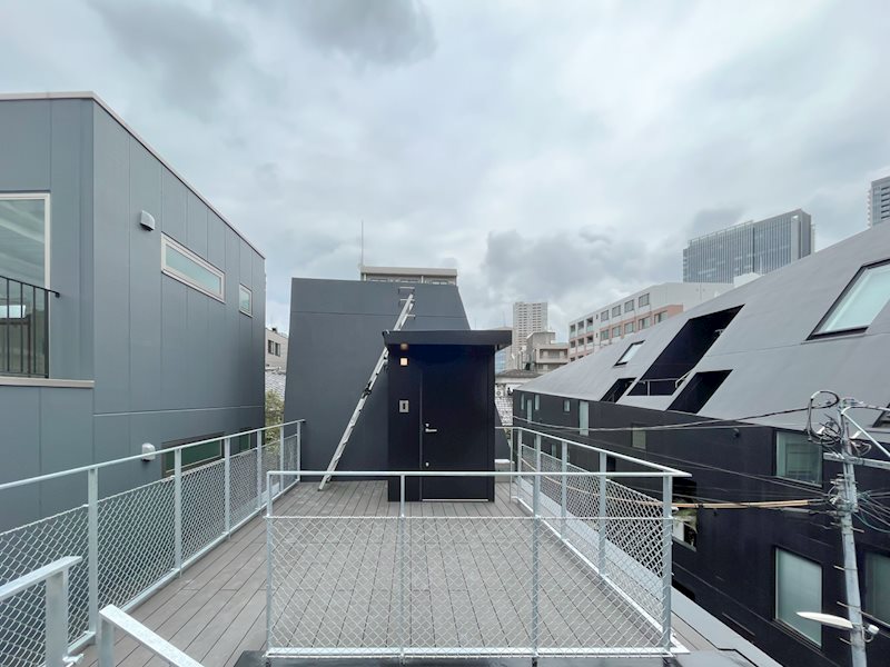 kif annex その他外観1