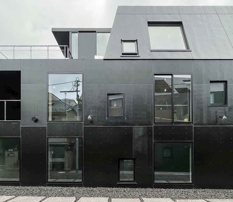 kif annex その他外観5