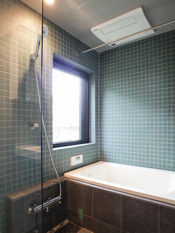 kif annex 風呂画像