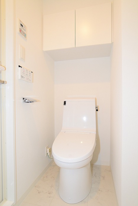 ステージグランデ東池袋駅前 その他1