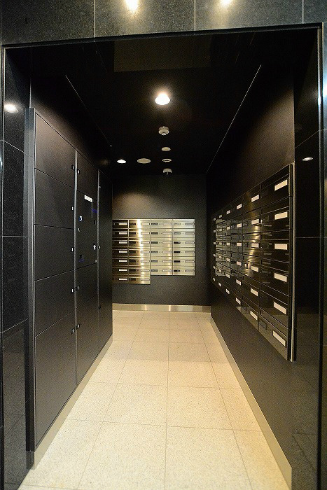 ステージグランデ東池袋駅前 その他2