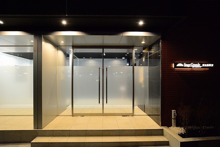 ステージグランデ東池袋駅前 その他4