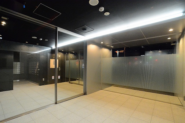 ステージグランデ東池袋駅前 その他7