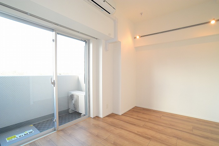 ステージグランデ東池袋駅前 リビング