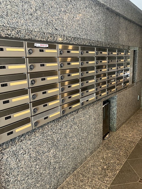 エスティメゾン大塚 その他外観3